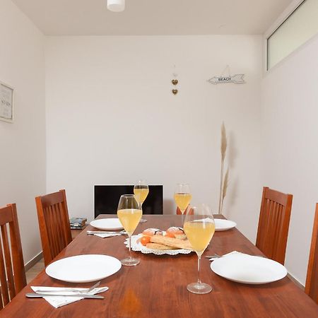 Sunset Beach Suites Kožino Dış mekan fotoğraf