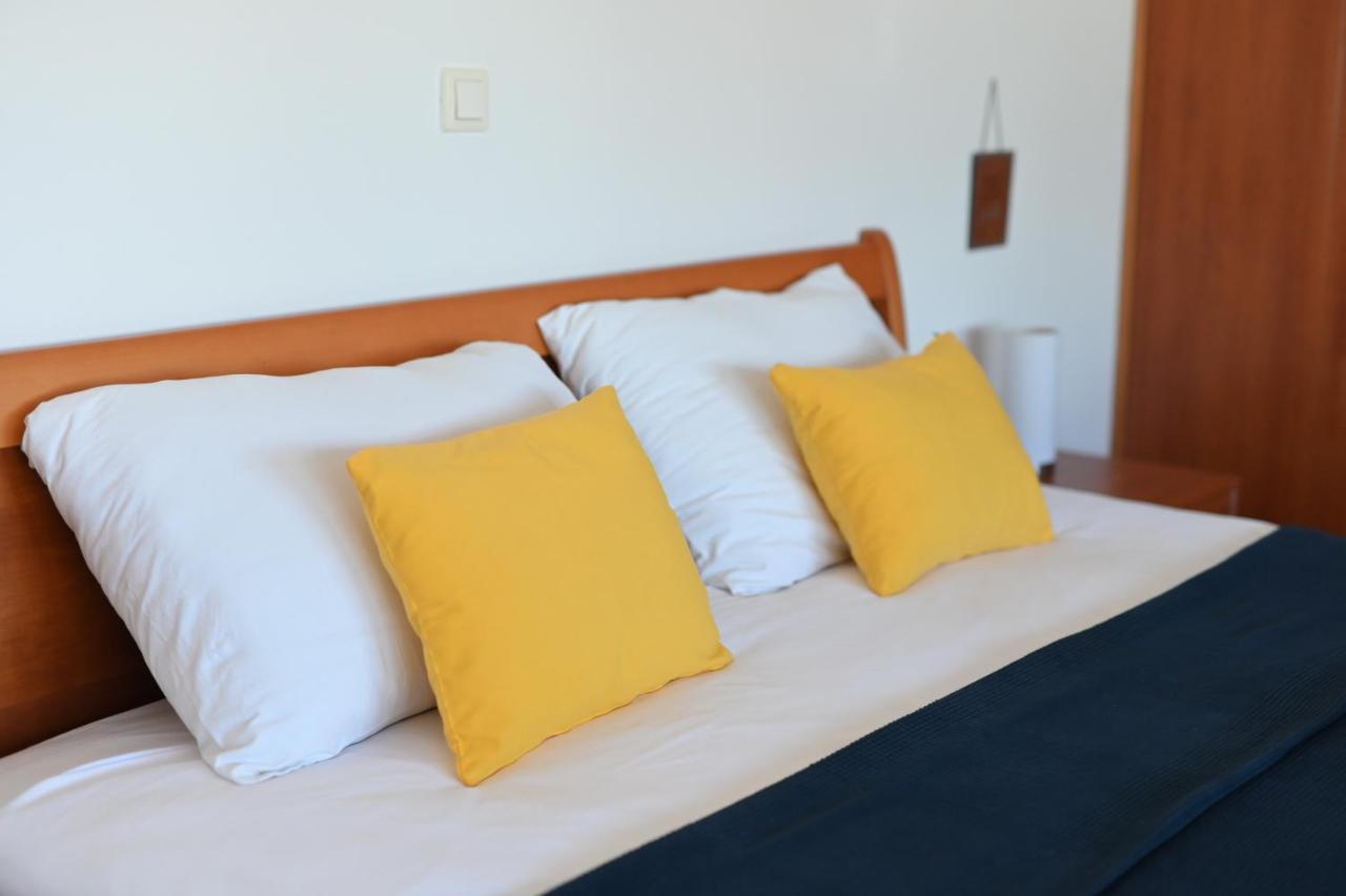 Sunset Beach Suites Kožino Dış mekan fotoğraf